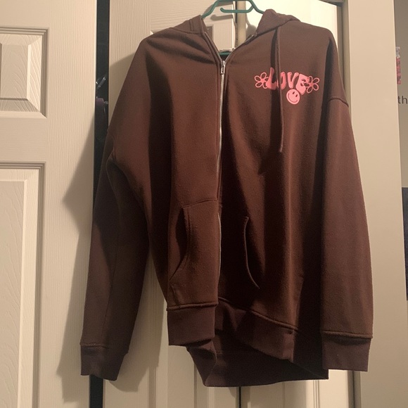 Hoodie - Picture 3 of 5